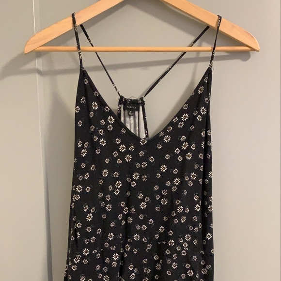 Summer Romper - Picture 1 of 3